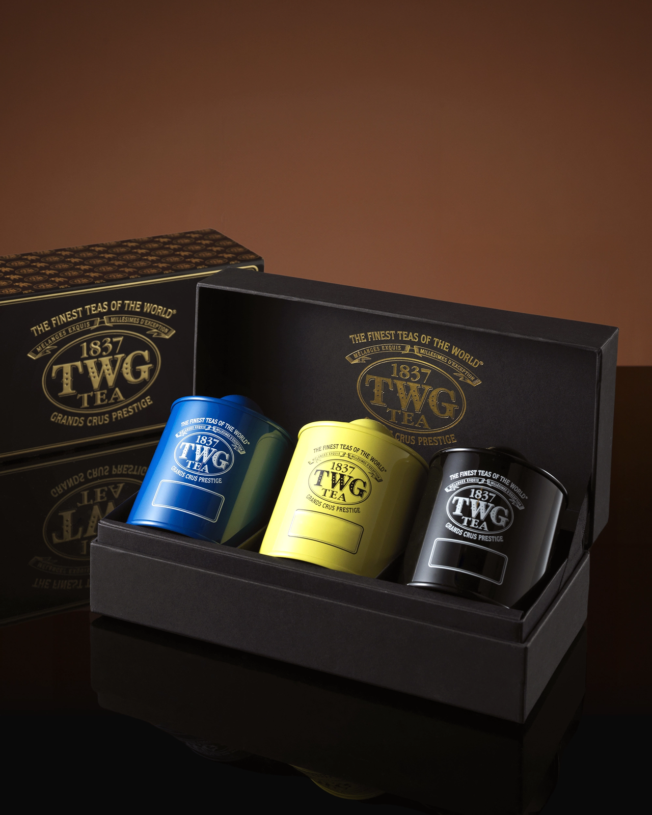 Aurora Teeset | TWG Tea