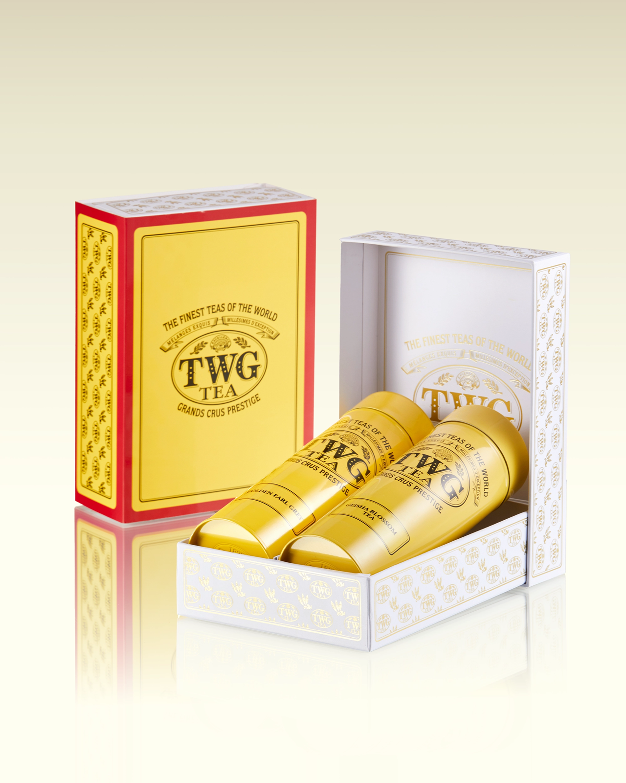 Afternoon Sun Tea Set | TWG Tea