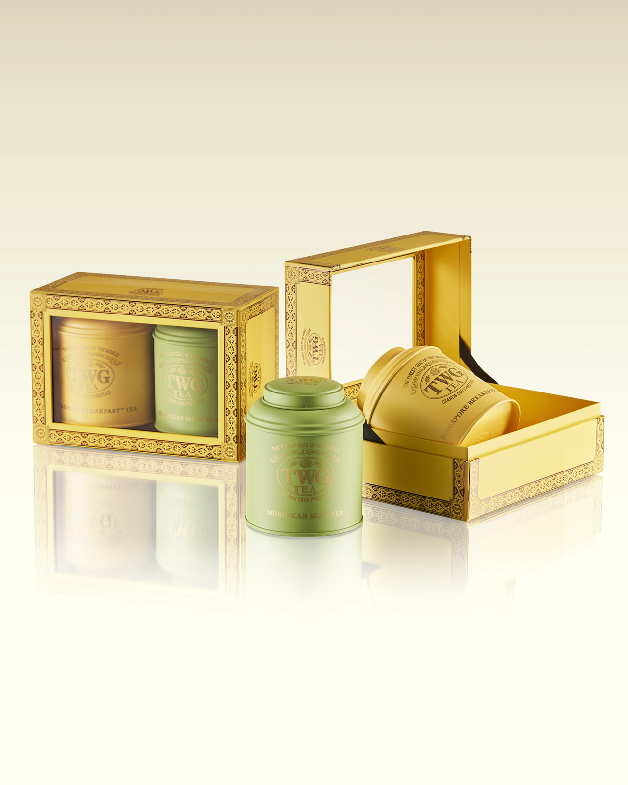 Highland Tea Set | TWG Tea