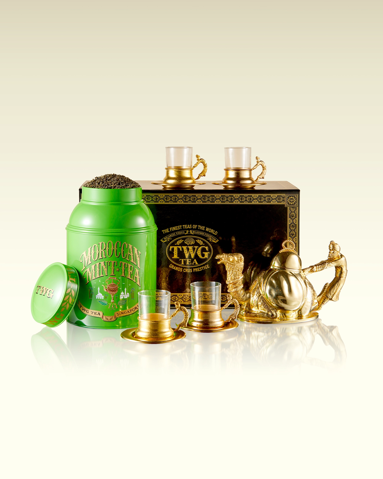 Starry Night Hamper | TWG Tea