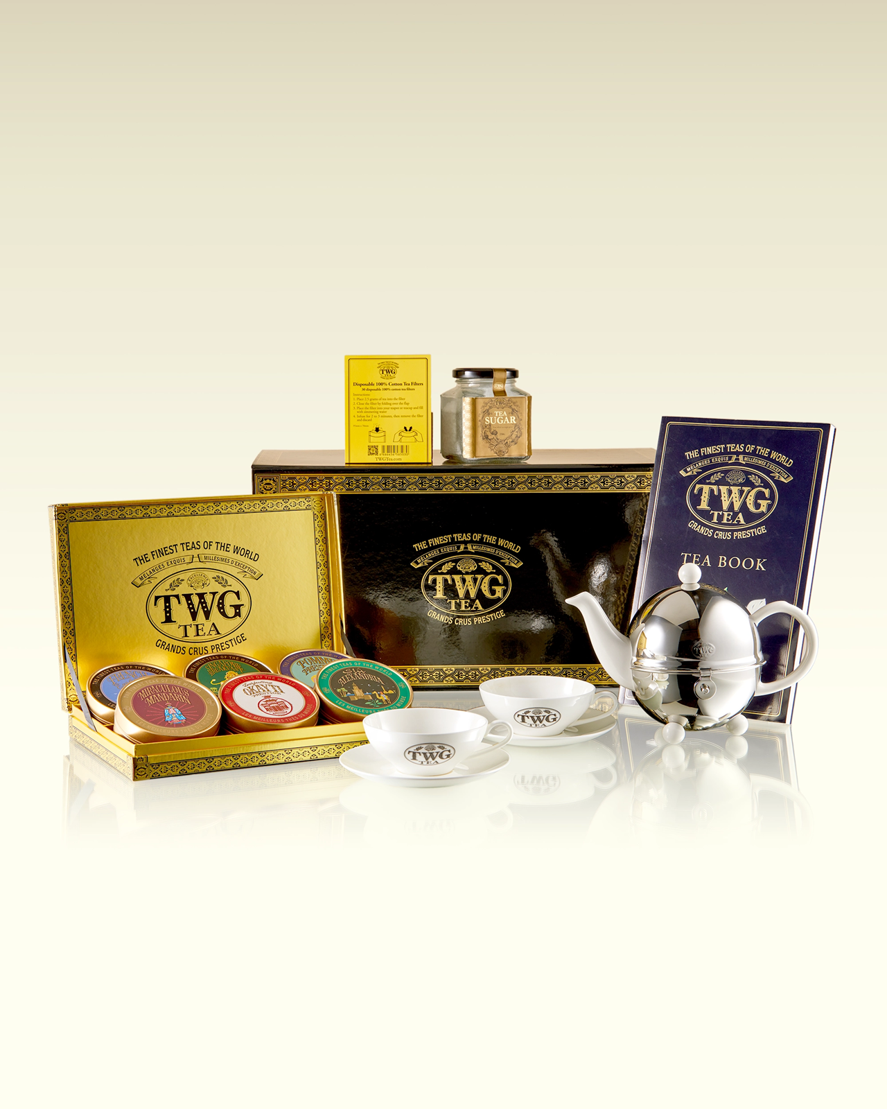 Celebration Hamper | TWG Tea