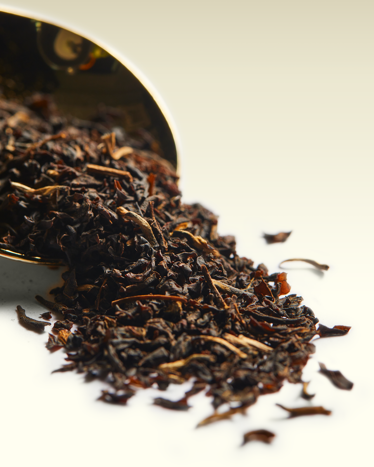 Black Bamenda FBOP | TWG Tea