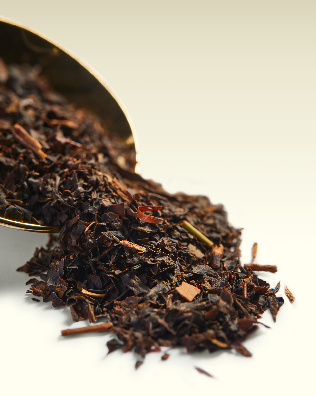 Lahijan Supreme Tea | TWG Tea