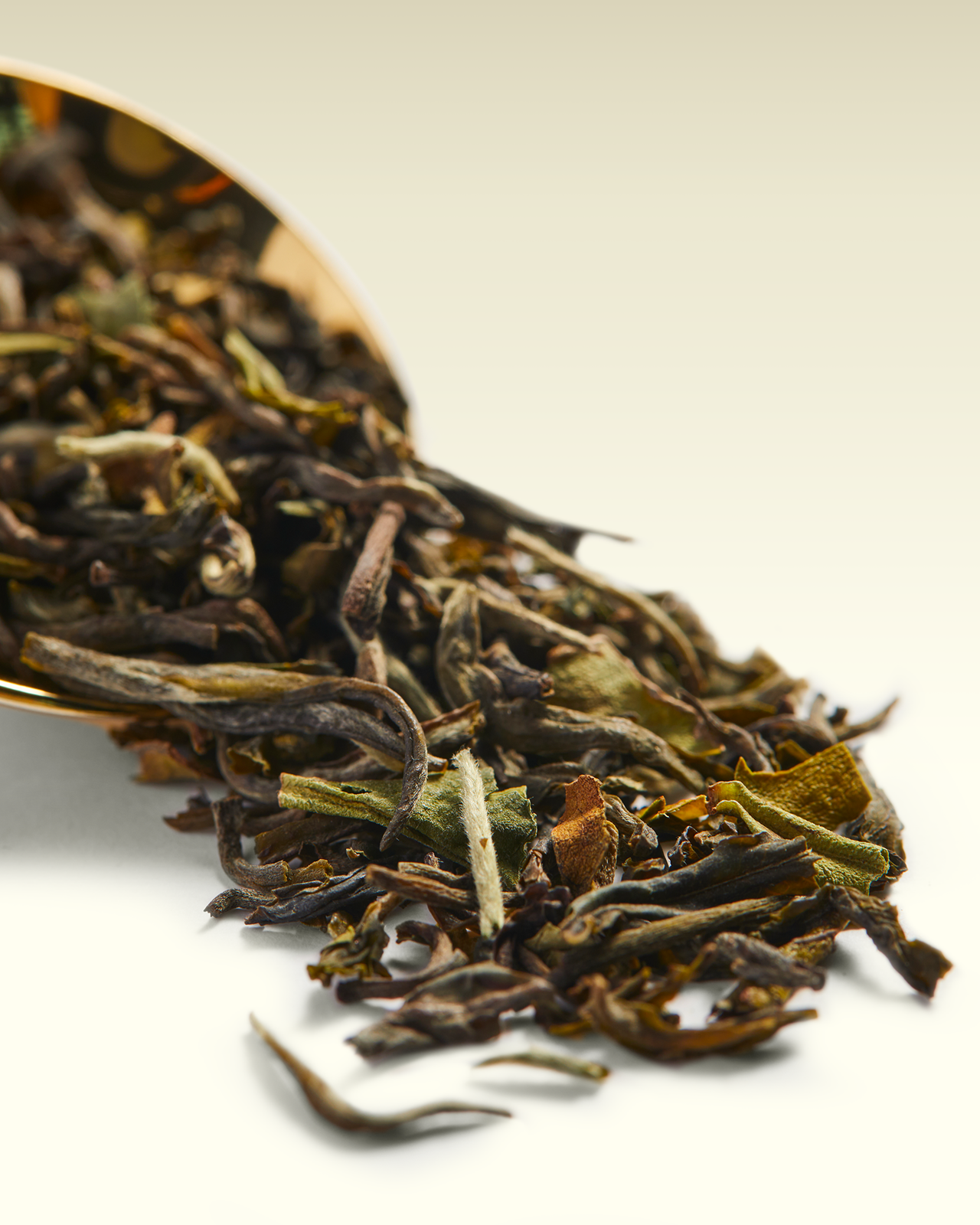 Castleton SFTGFOP1 | TWG Tea