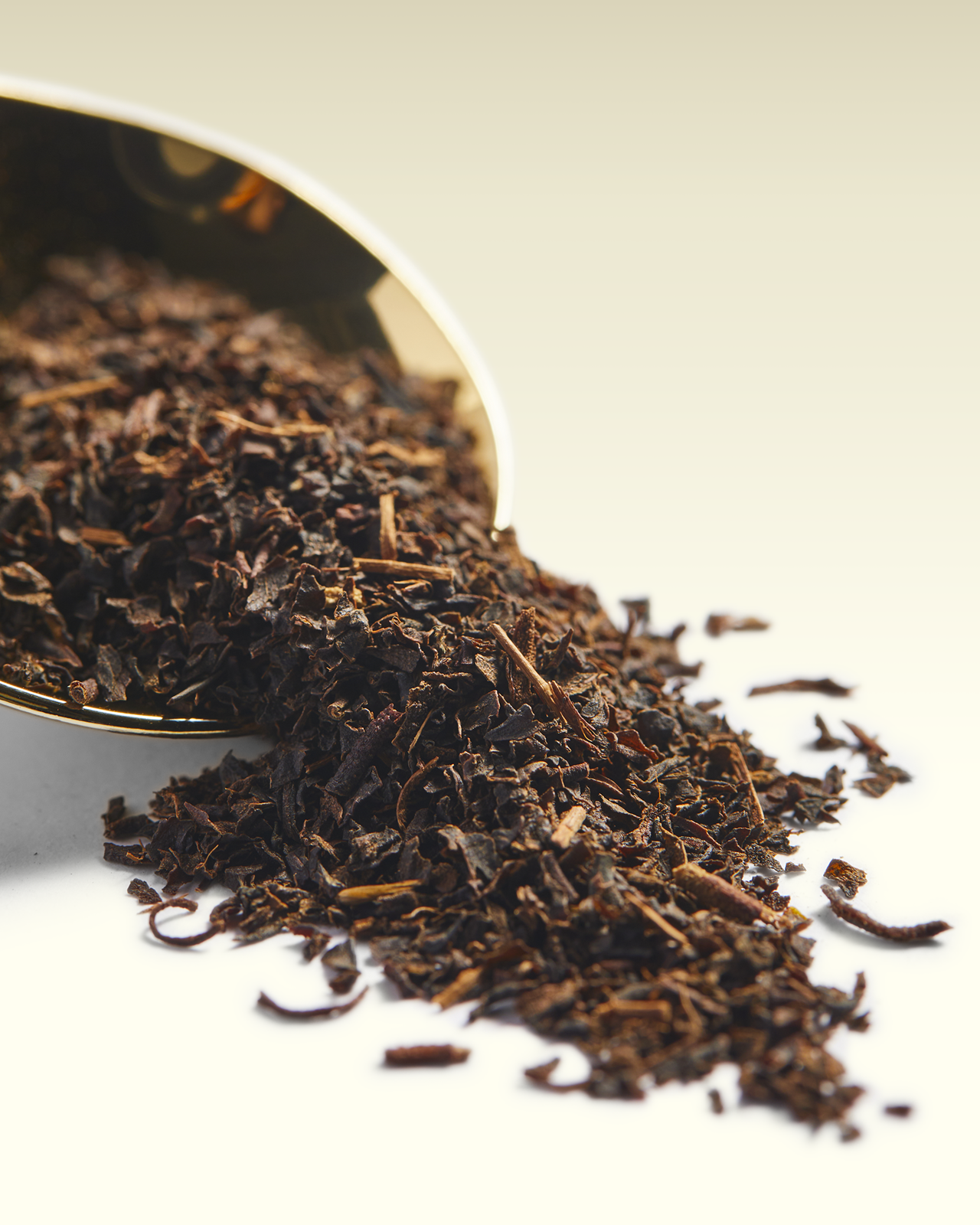 Georgia BOP | TWG Tea