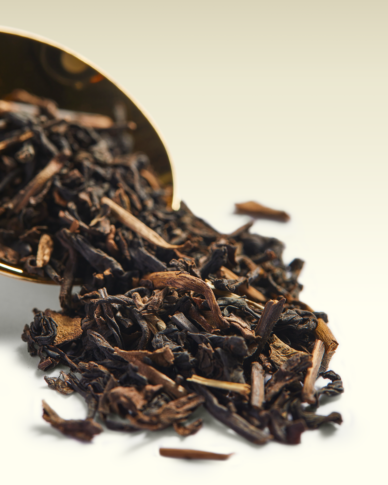 Darjeeling Theine-Free | TWG Tea