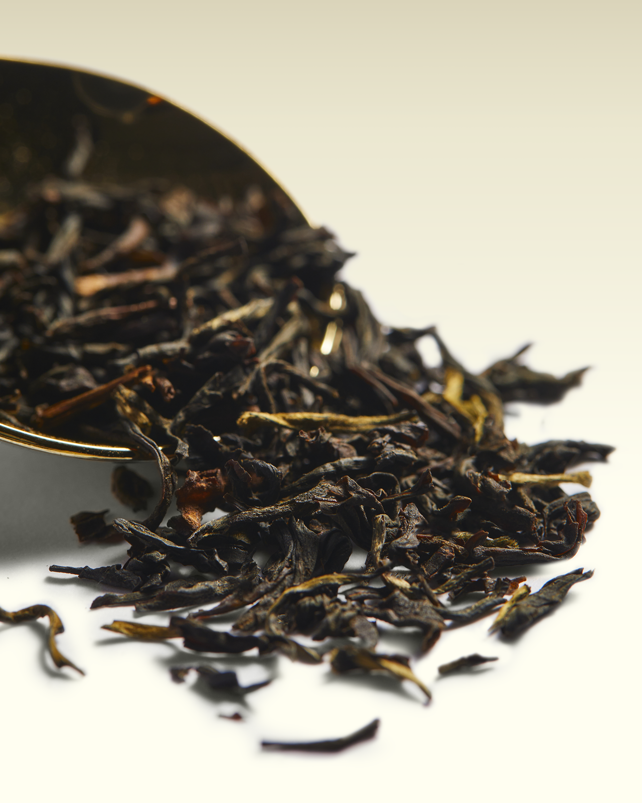 Smoky Earl Grey | TWG Tea