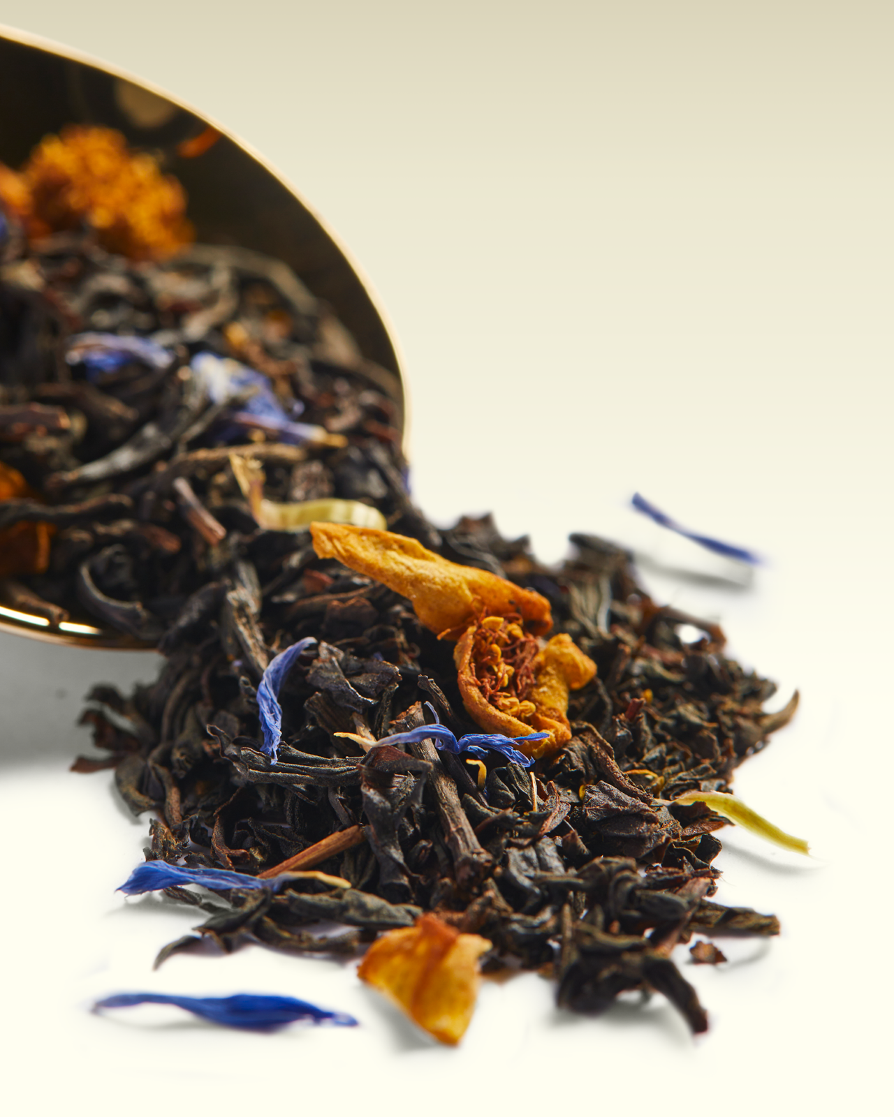 Earl Grey d'Amour | TWG Tea