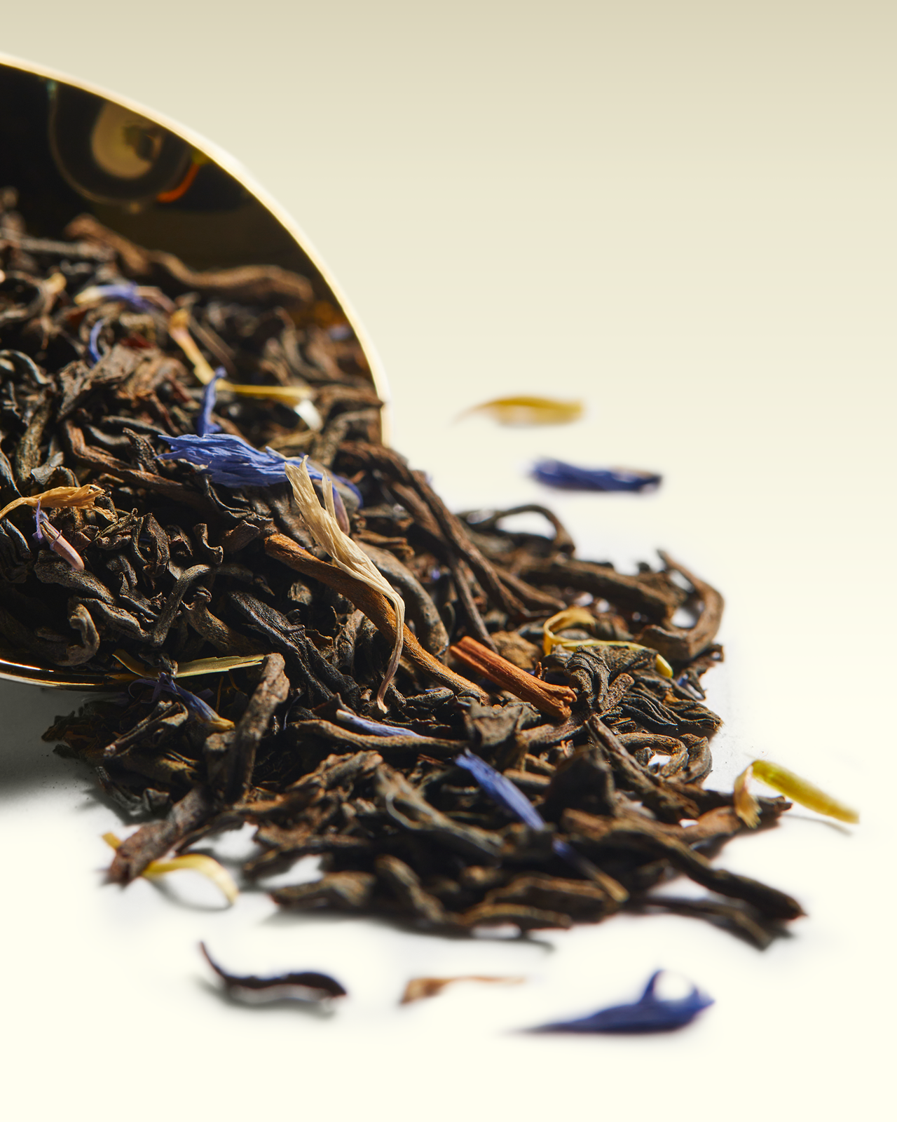 إيرل غراي بو إيره | TWG Tea
