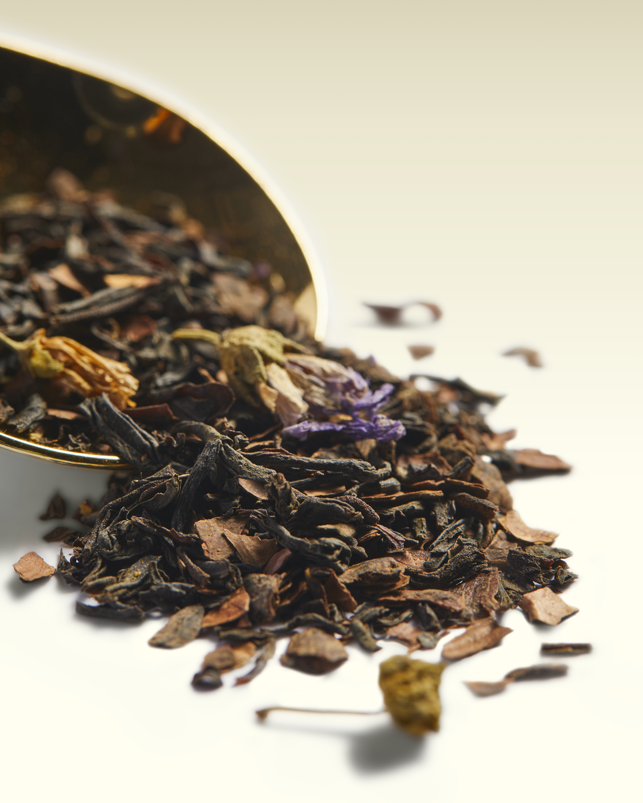 Chocolate Earl Grey | TWG Tea