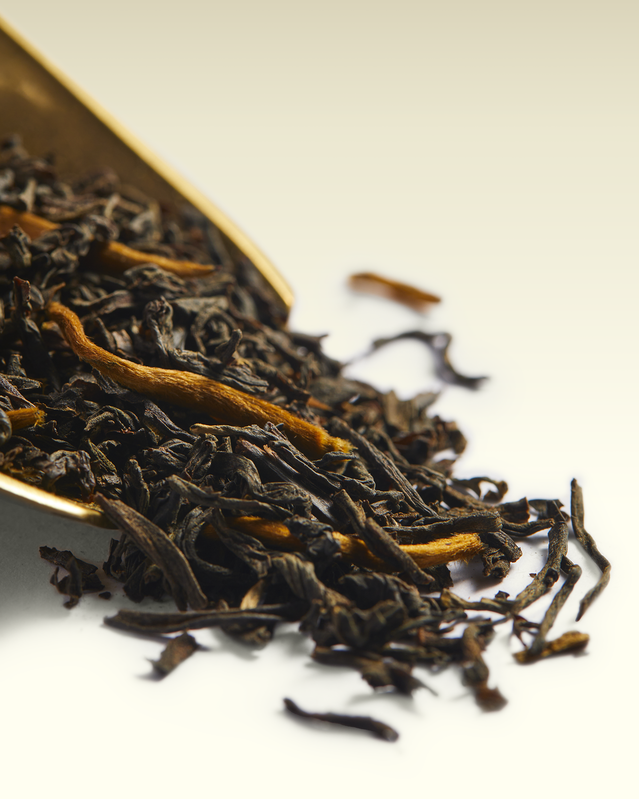 Golden Earl Grey | TWG Tea