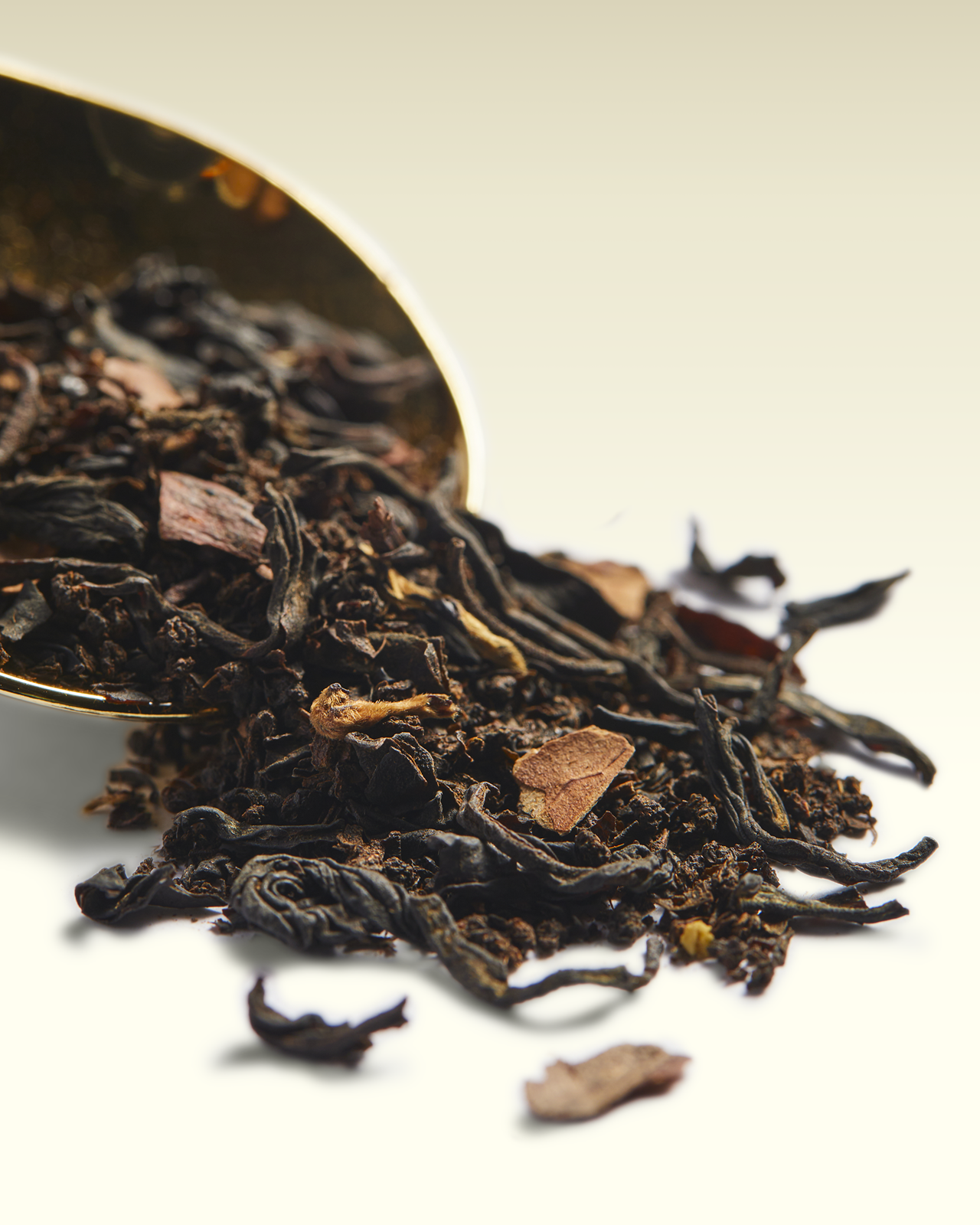 London Breakfast Tea | TWG Tea