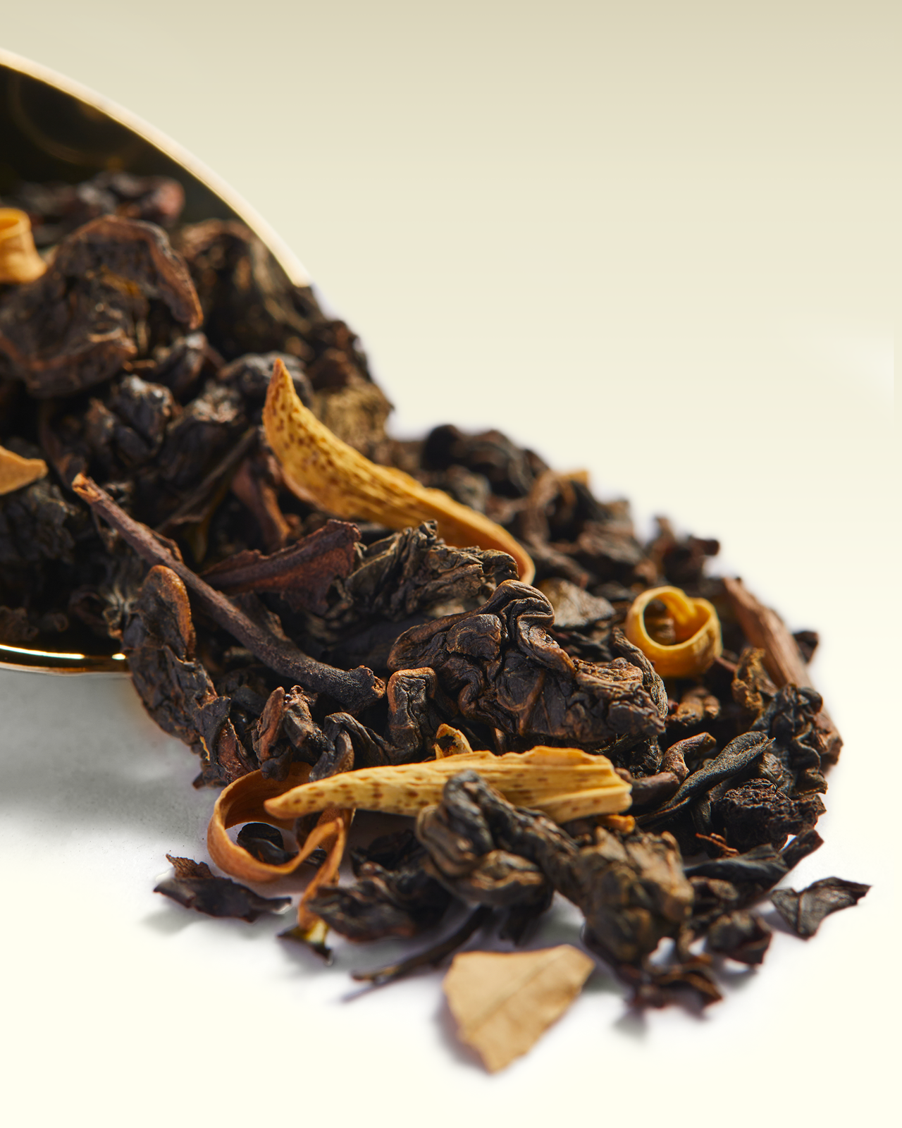 Orange Blossom Oolong | TWG Tea