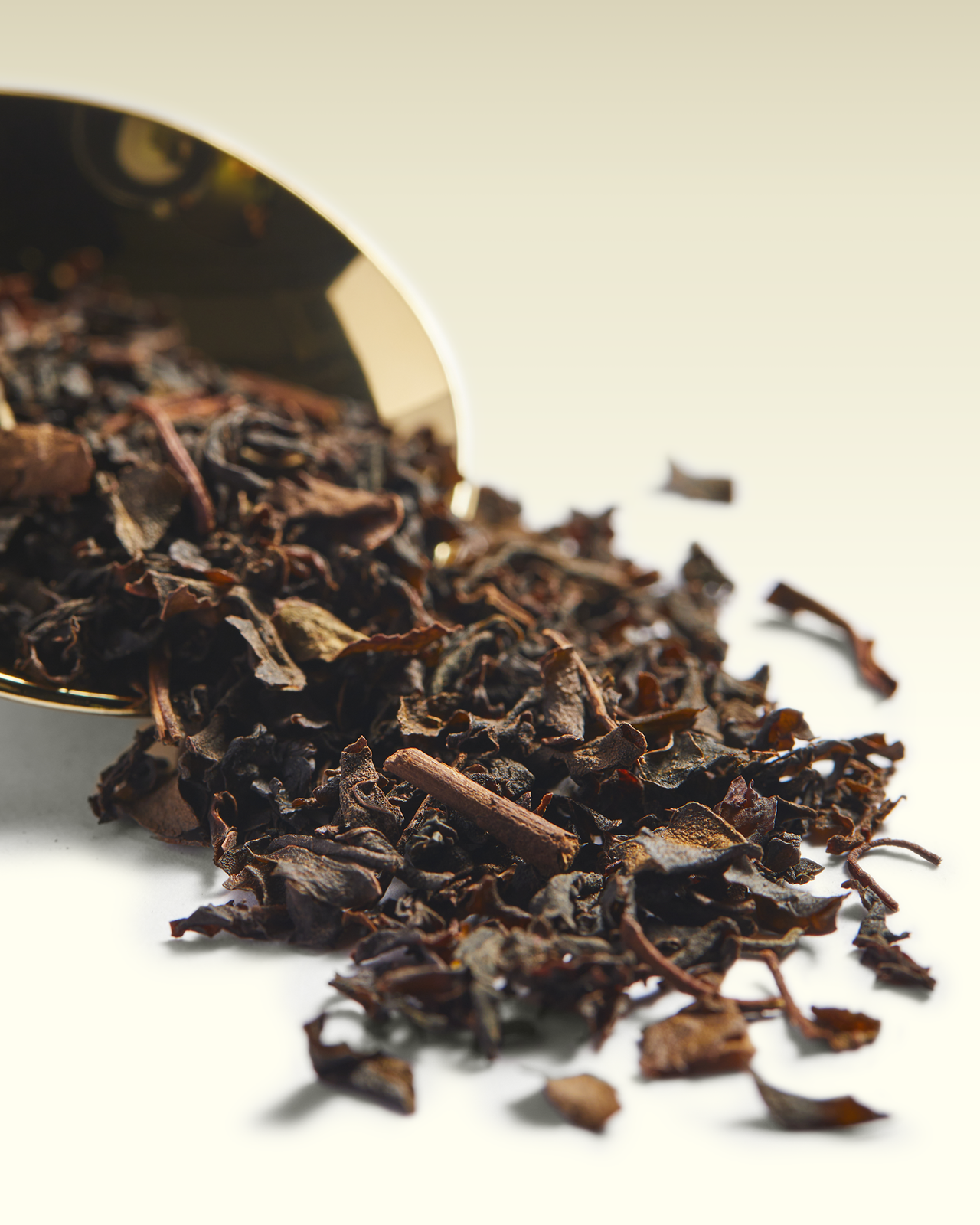 تايجر هيل FOP | TWG Tea