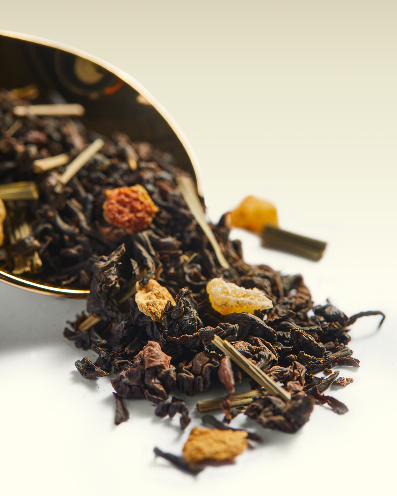Oriental Empire Tee | TWG Tea