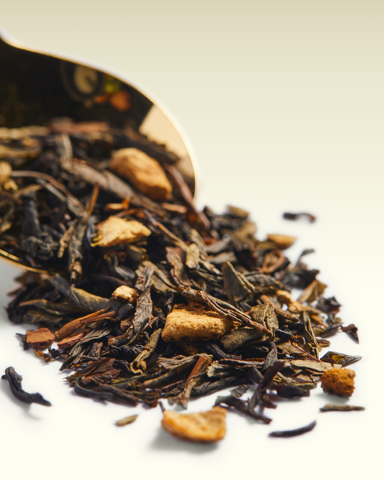 Singapore Breakfast Tee | TWG Tea