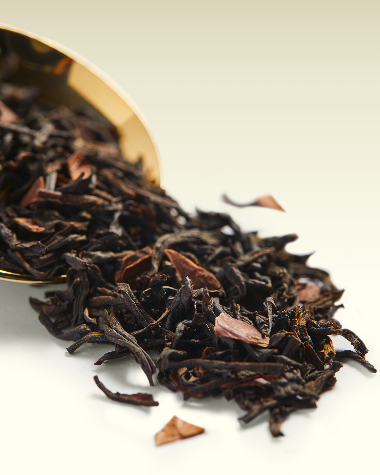 New York Breakfast Tea | TWG Tea
