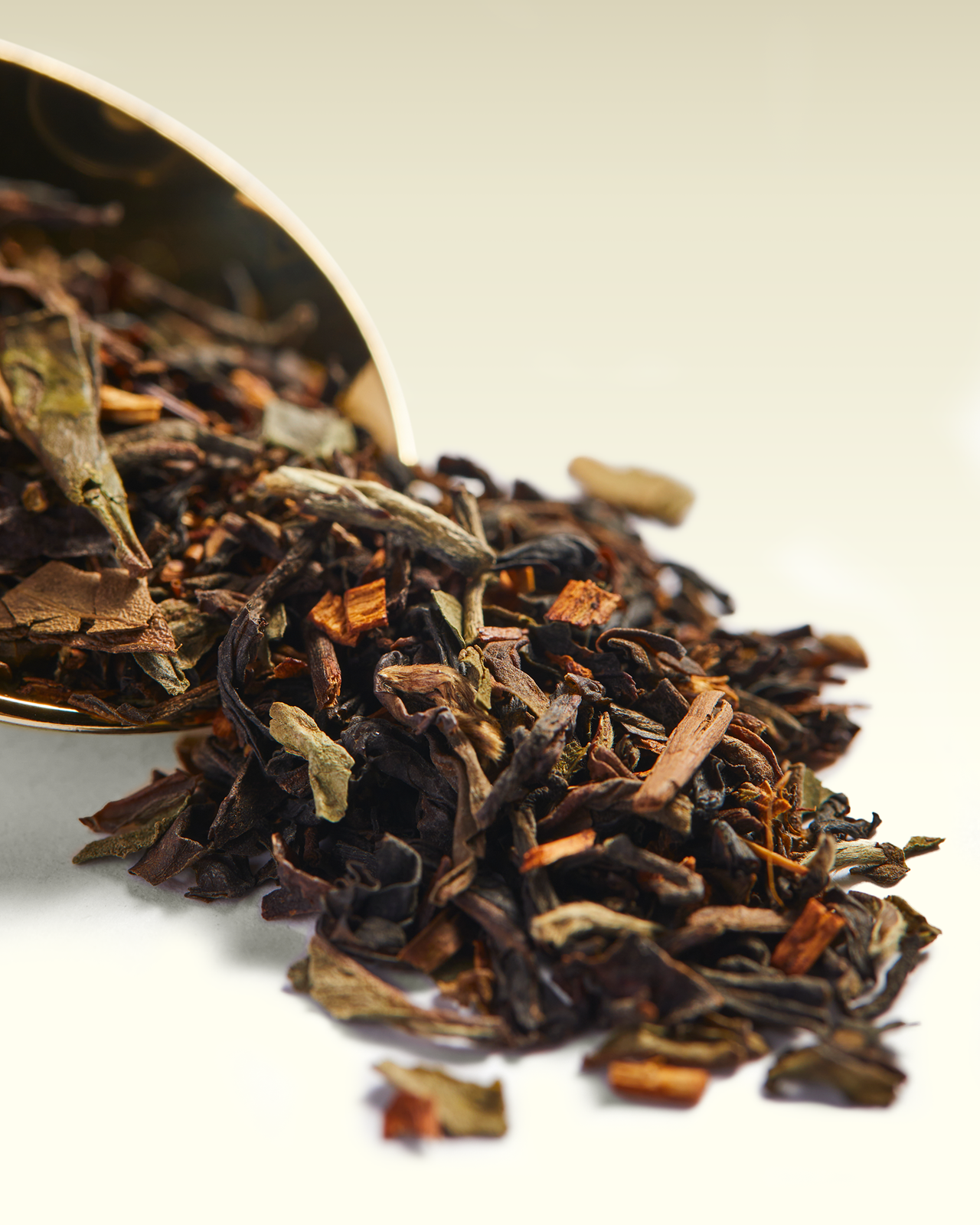 Darjeeling Mist Tea | TWG Tea