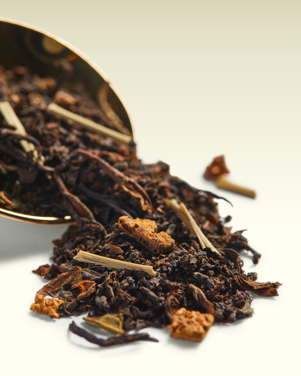 Kathmandu Hill Tea | TWG Tea