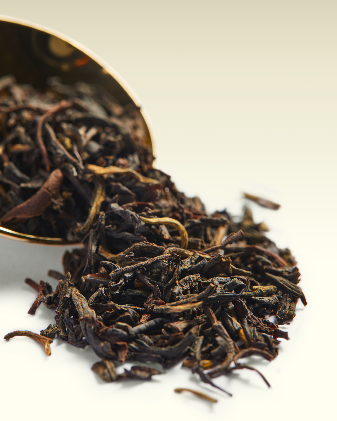 Thé au bois d'oranger | TWG Tea