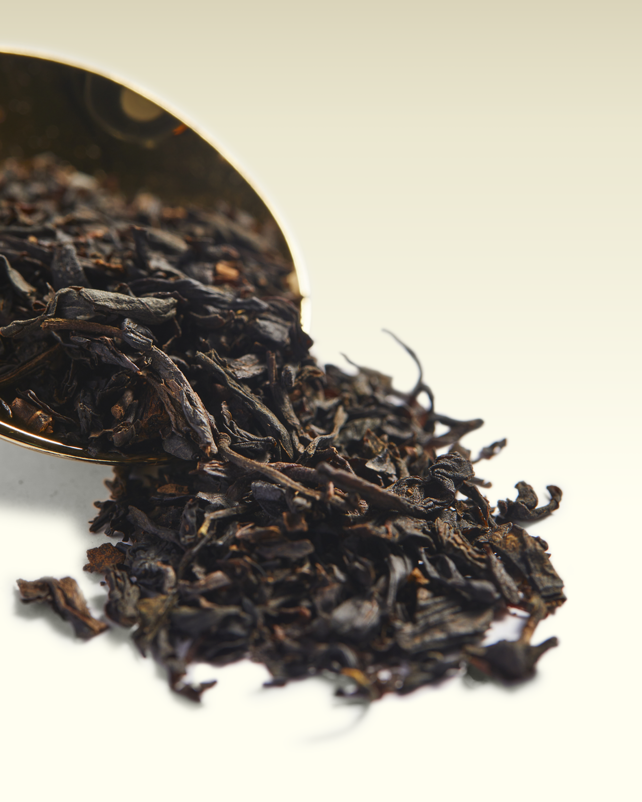 شاي الفانيليا | TWG Tea