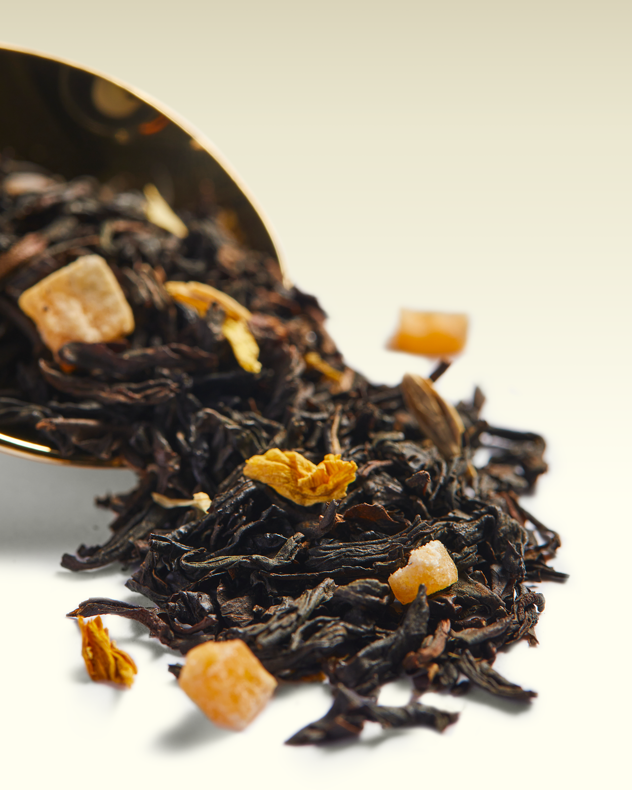 Passion Fruit Tea | TWG Tea
