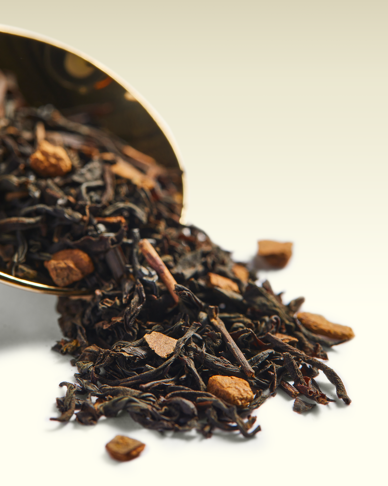 Zimttee | TWG Tea