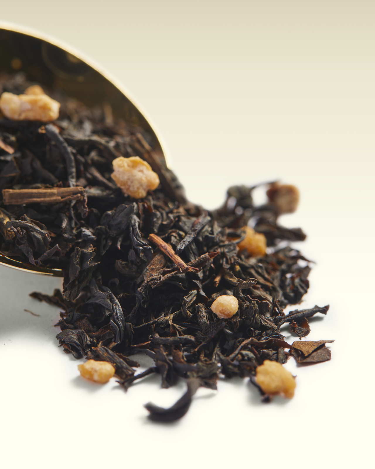 Rum Tea | TWG Tea