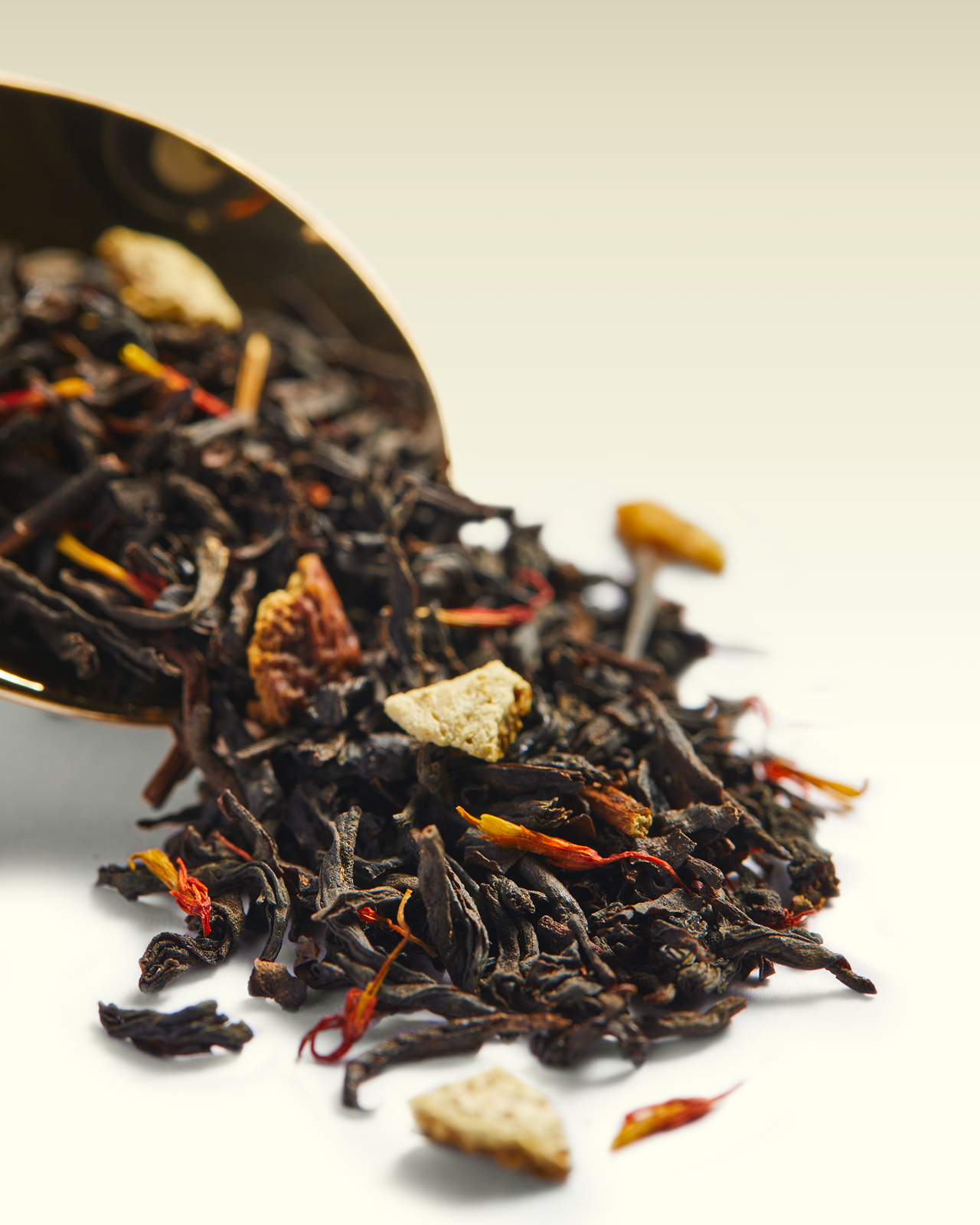 Orange Tea | TWG Tea