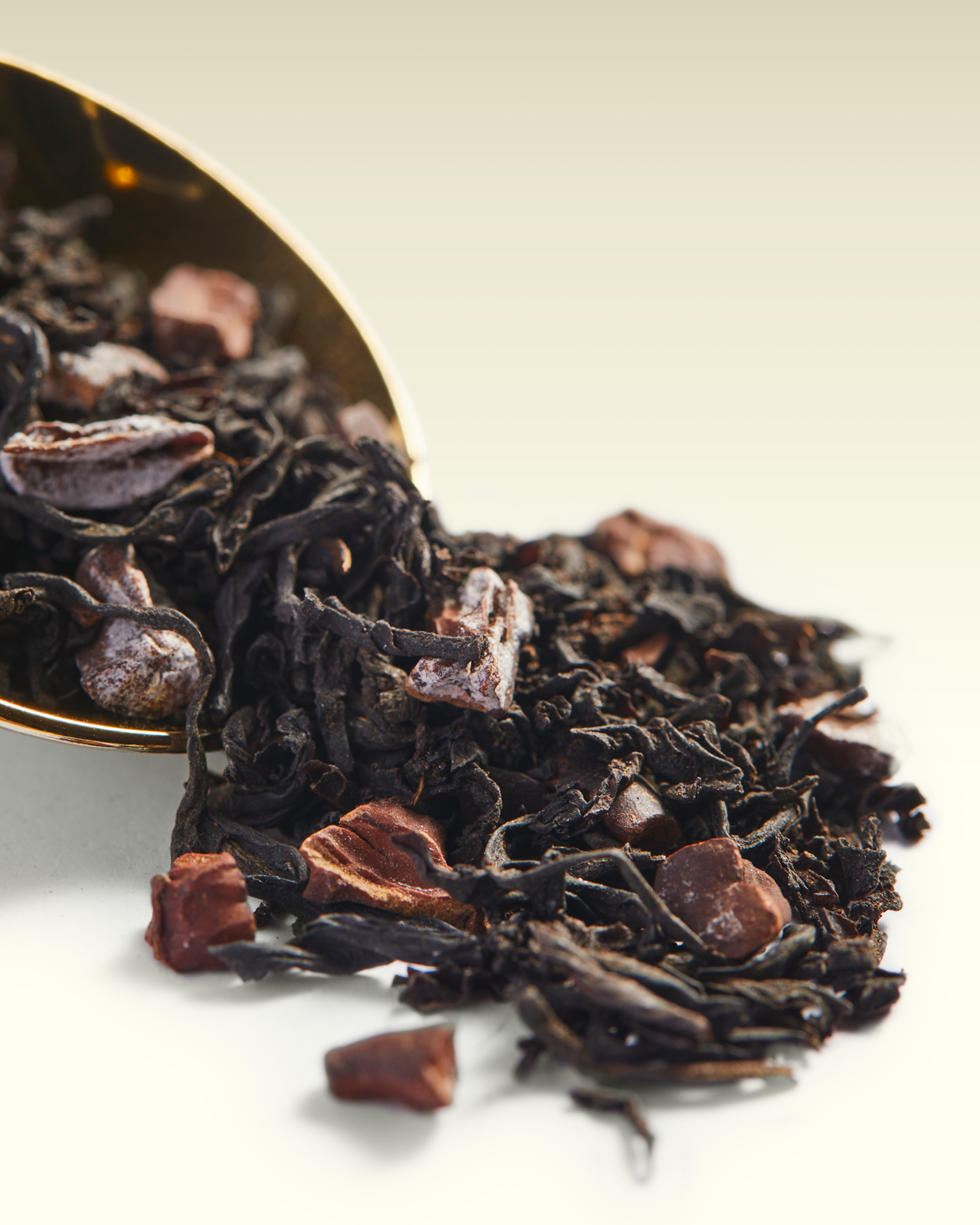 Chocolate Tea | TWG Tea