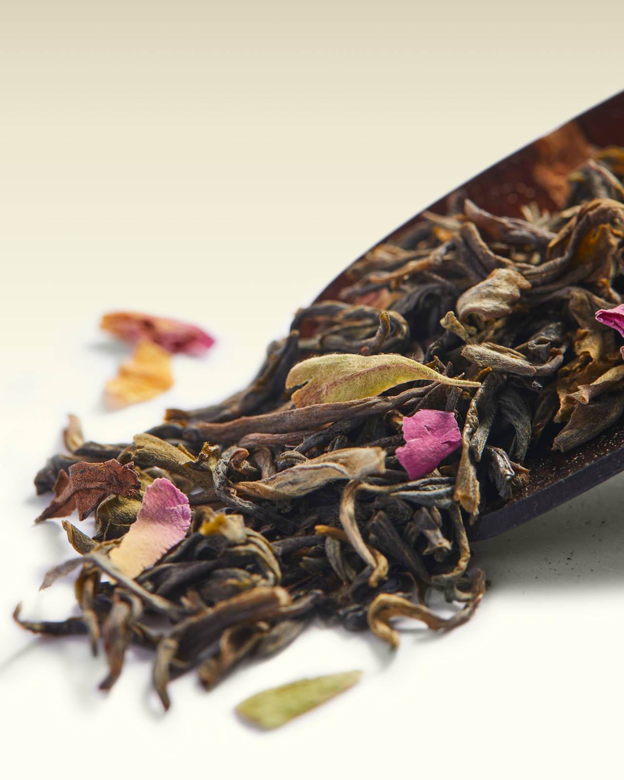 شاي حديقة الإمبراطور الأبيض | TWG Tea
