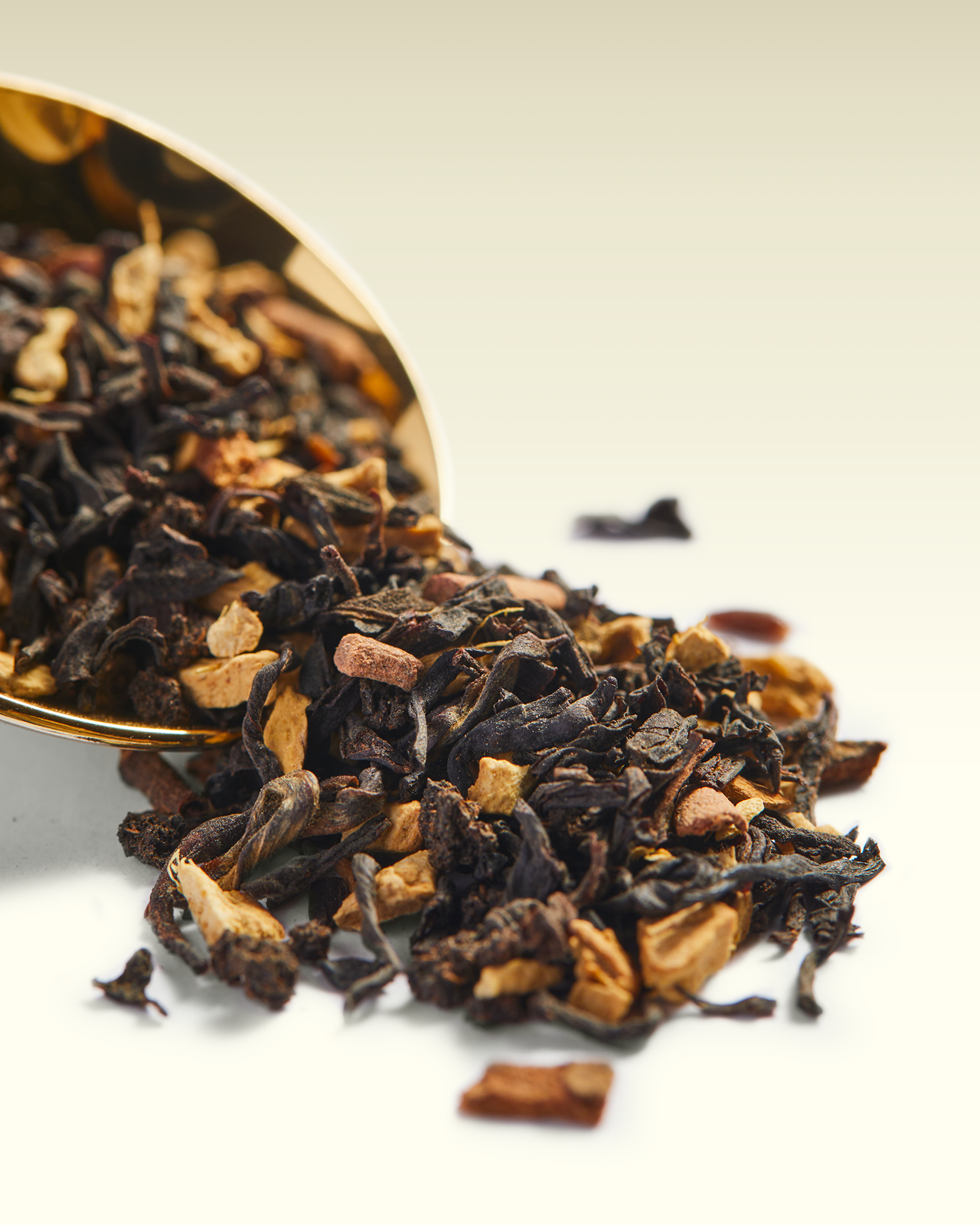 Comptoir des Indes Tea | TWG Tea