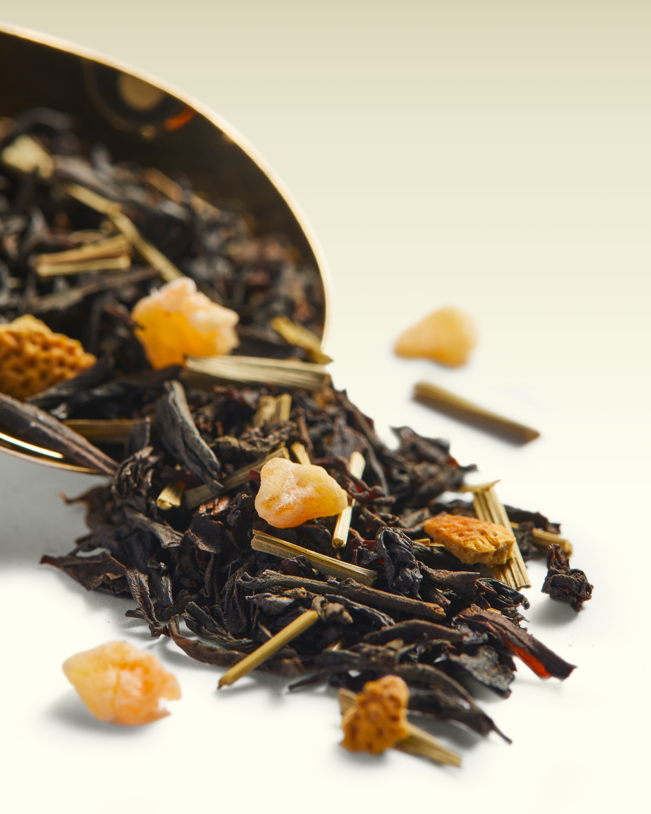 Tibetan Secret Tea | TWG Tea