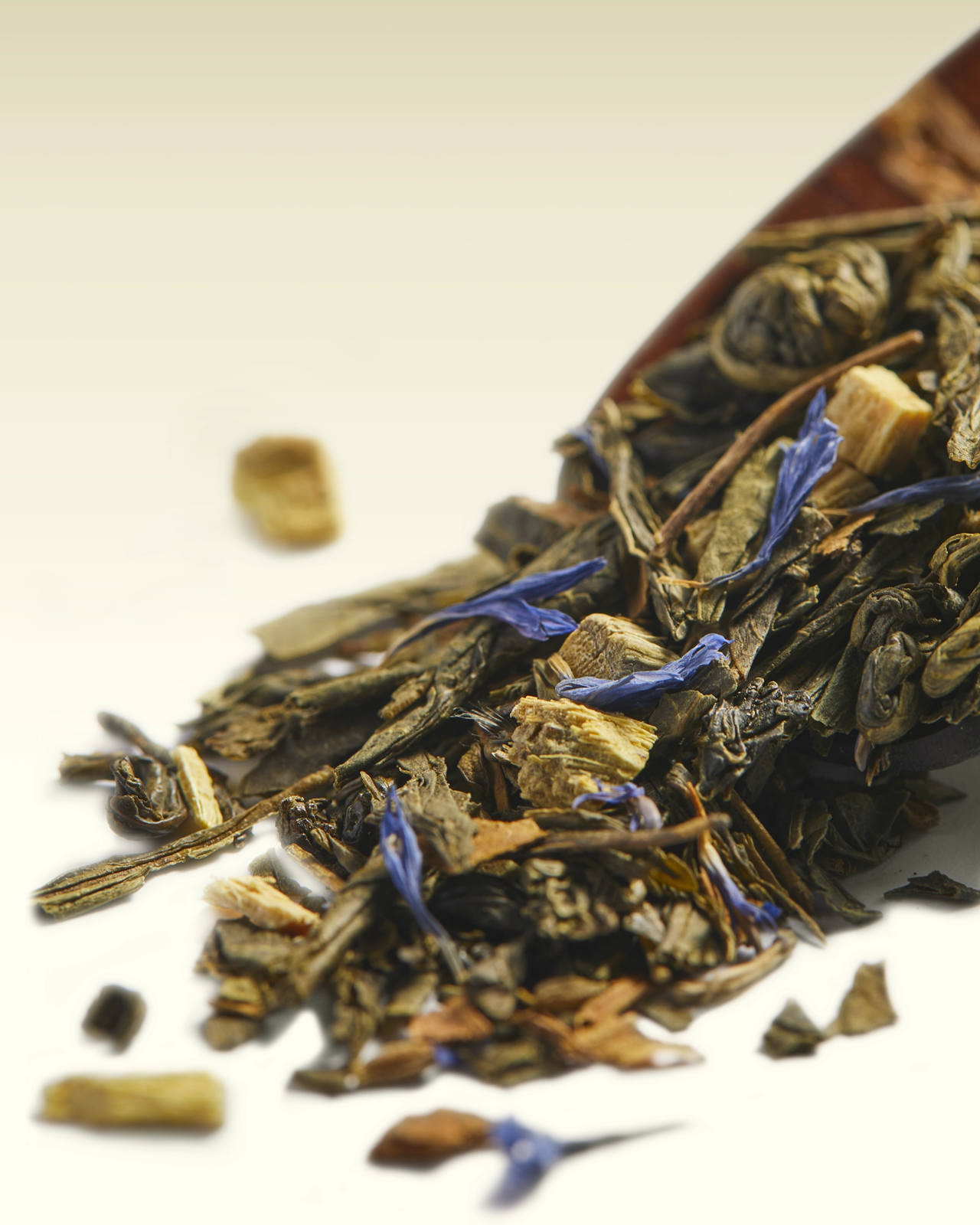 شاي اسكندرية | TWG Tea