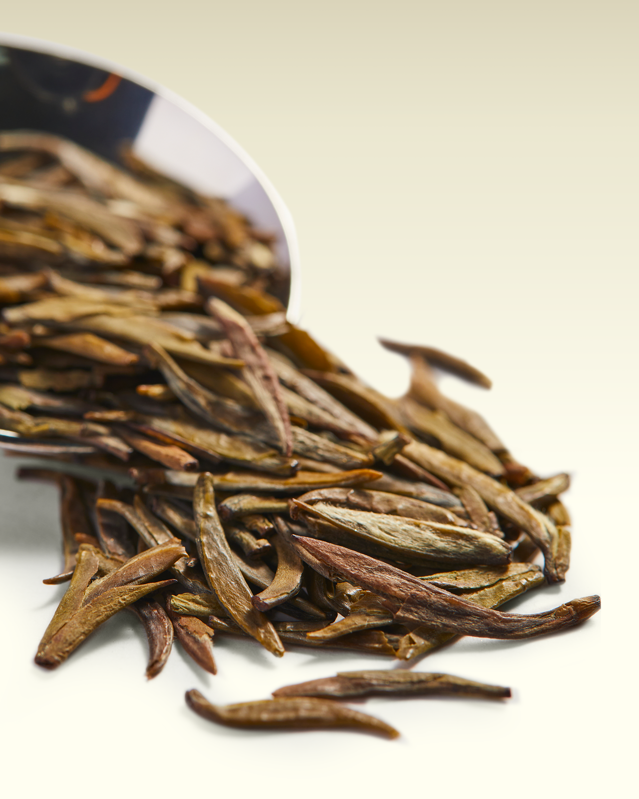 Yellow Tea Buds | TWG Tea
