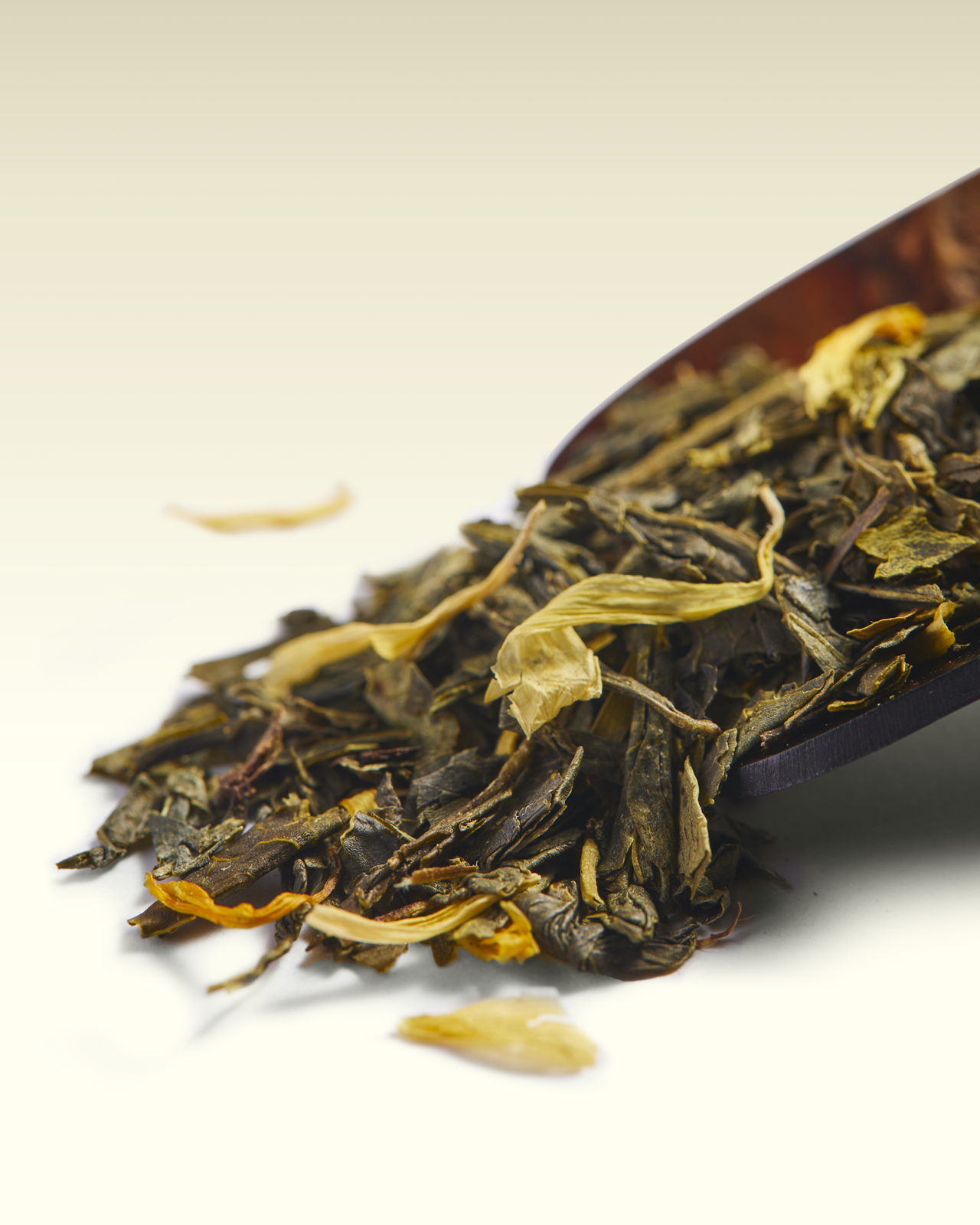Geisha Blossom Tea | TWG Tea