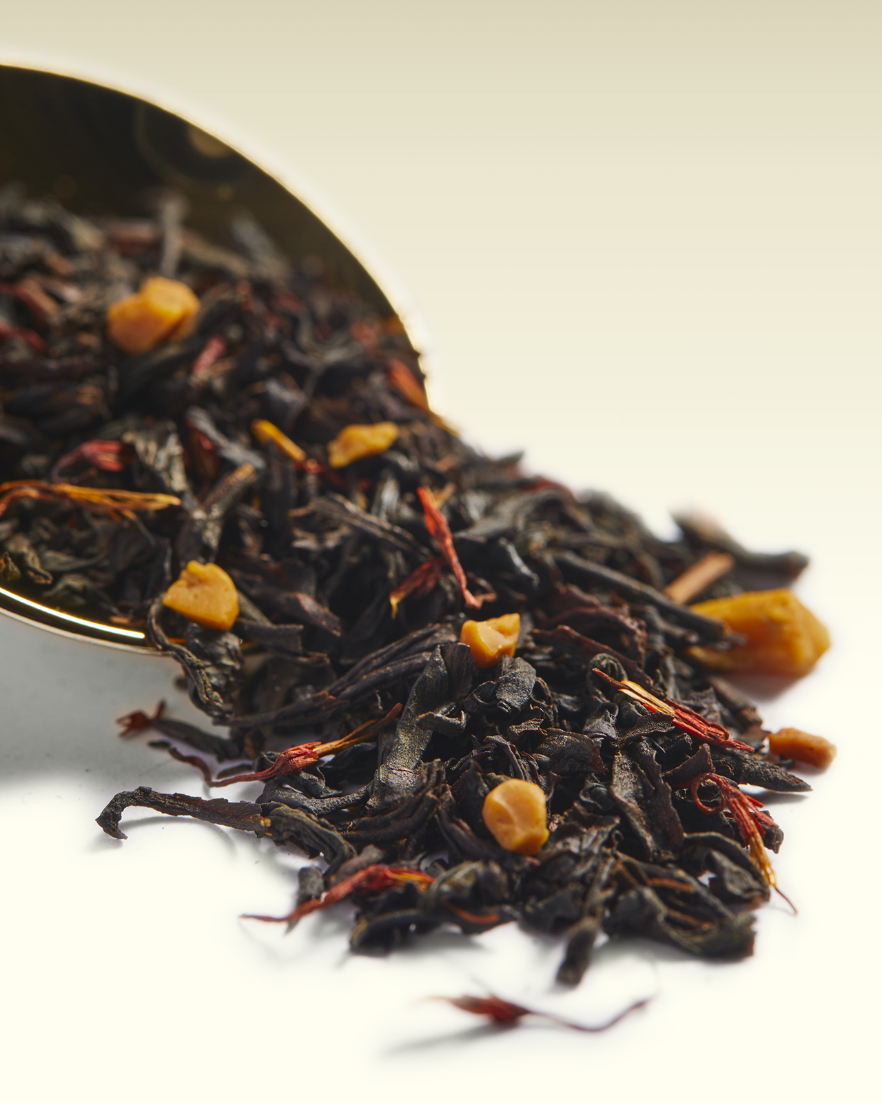 Holiday Spirit Tea | TWG Tea