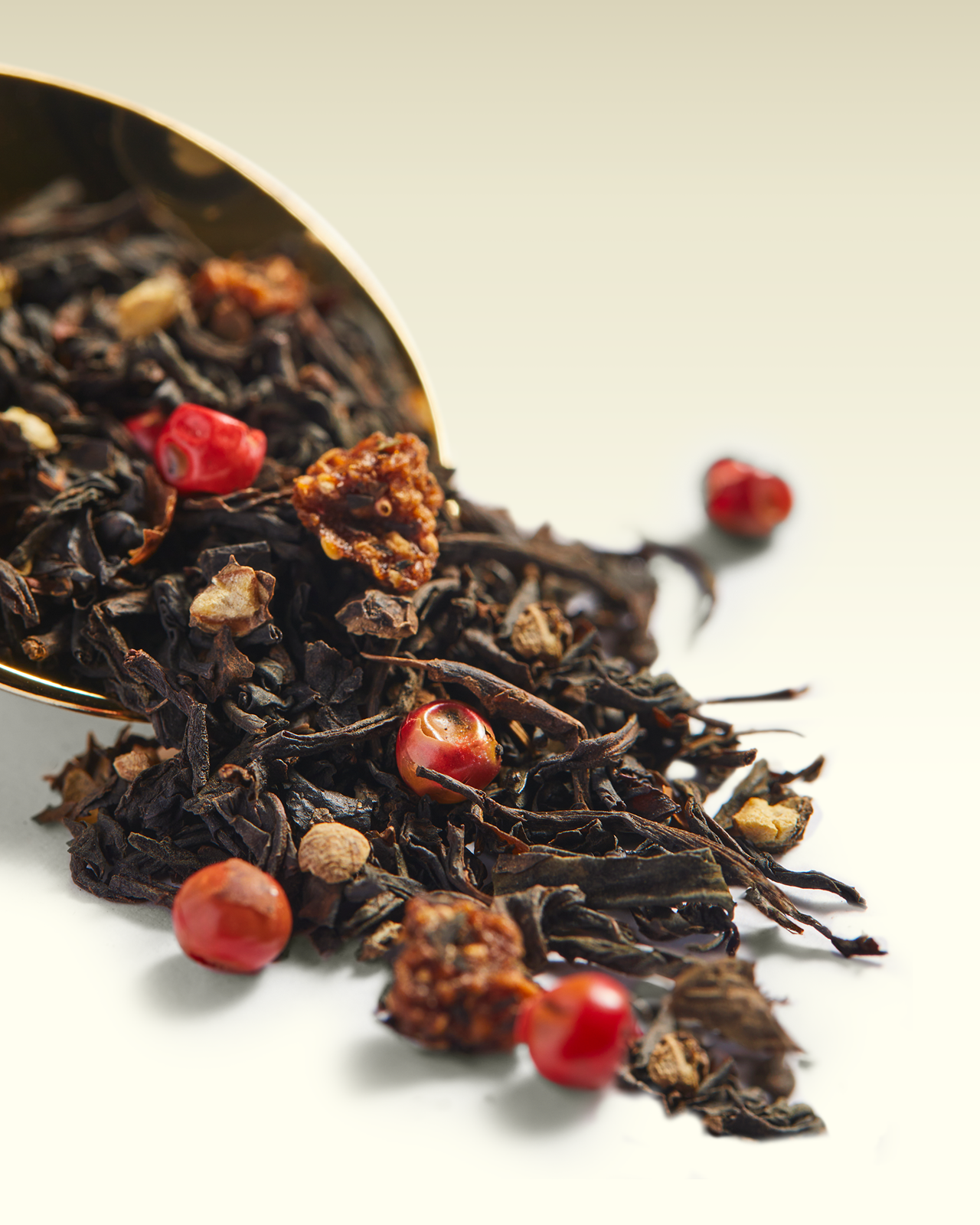 London-Singapore Tea | TWG Tea