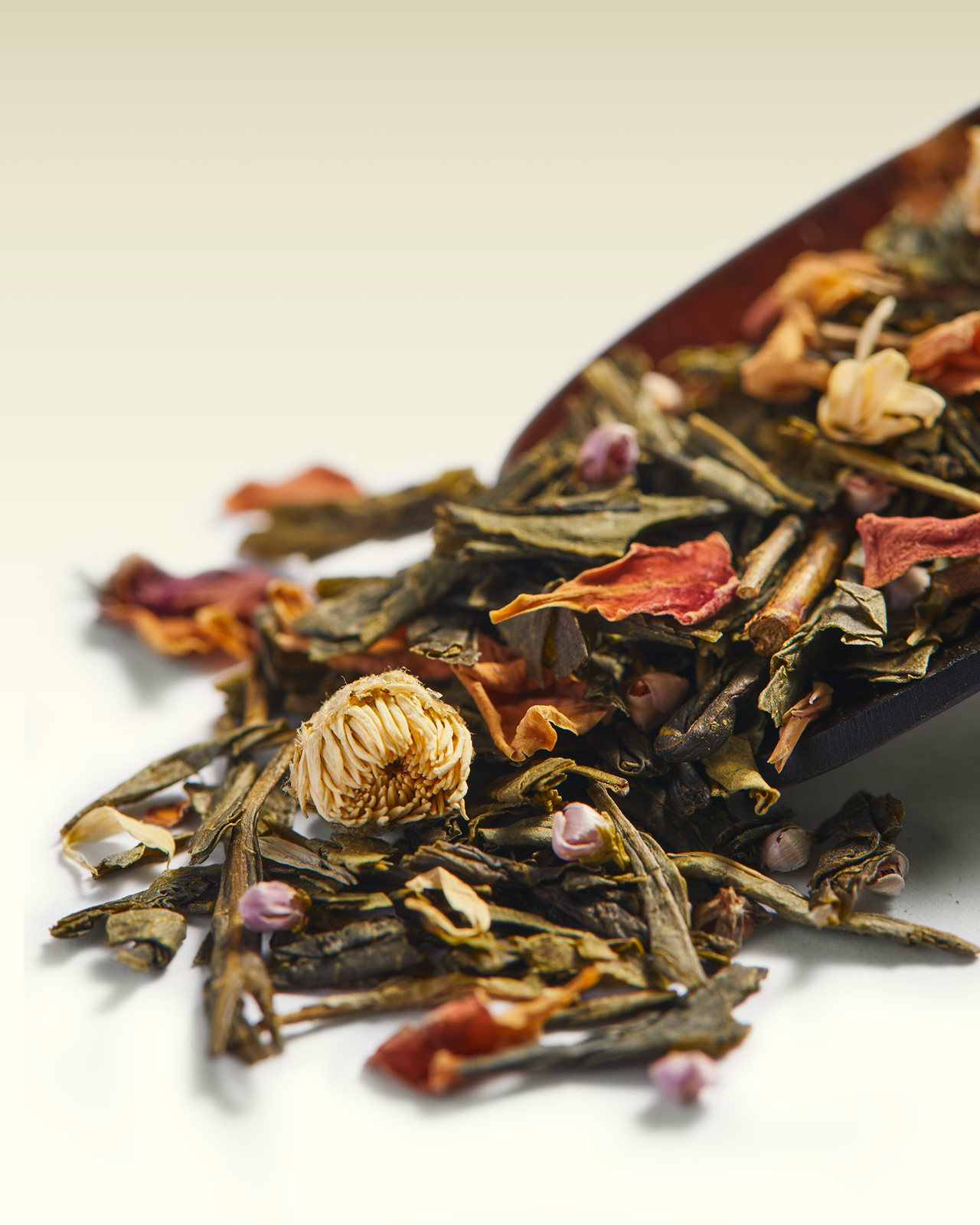 Sweet France Tea | TWG Tea