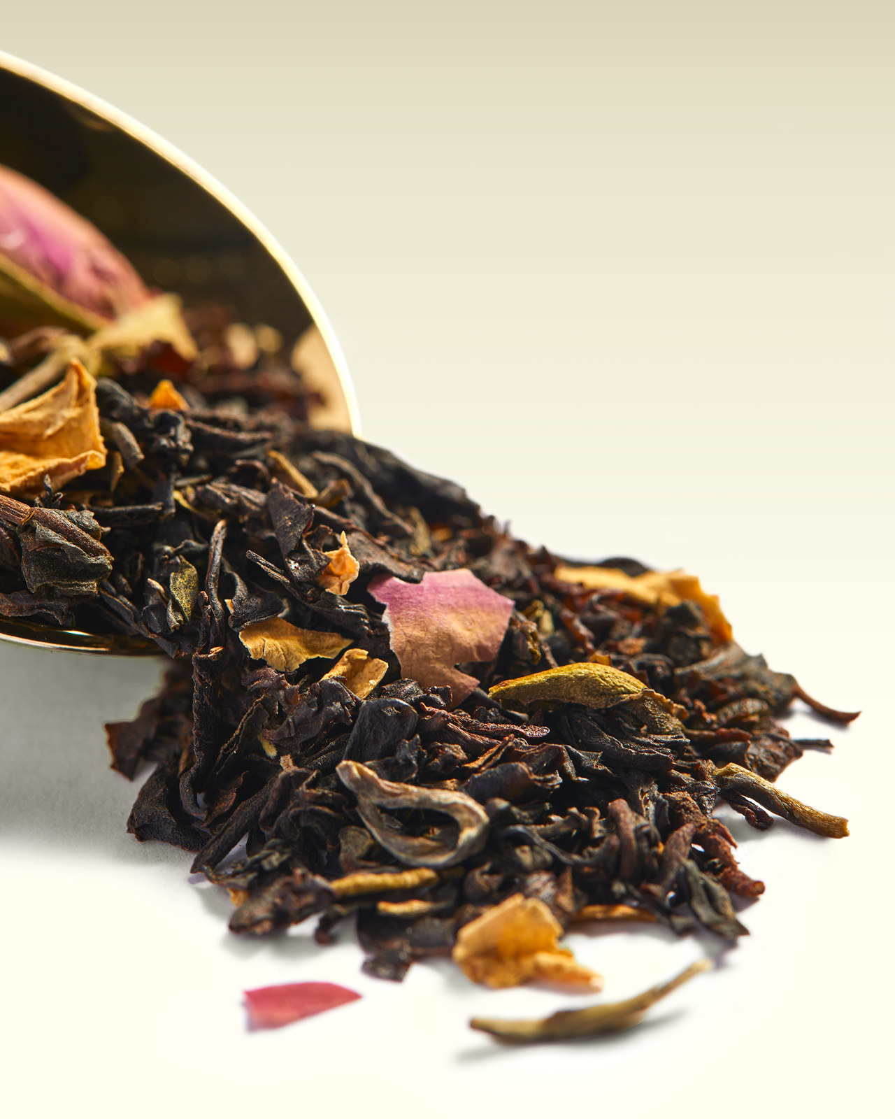 Rose Zephyr Tea | TWG Tea