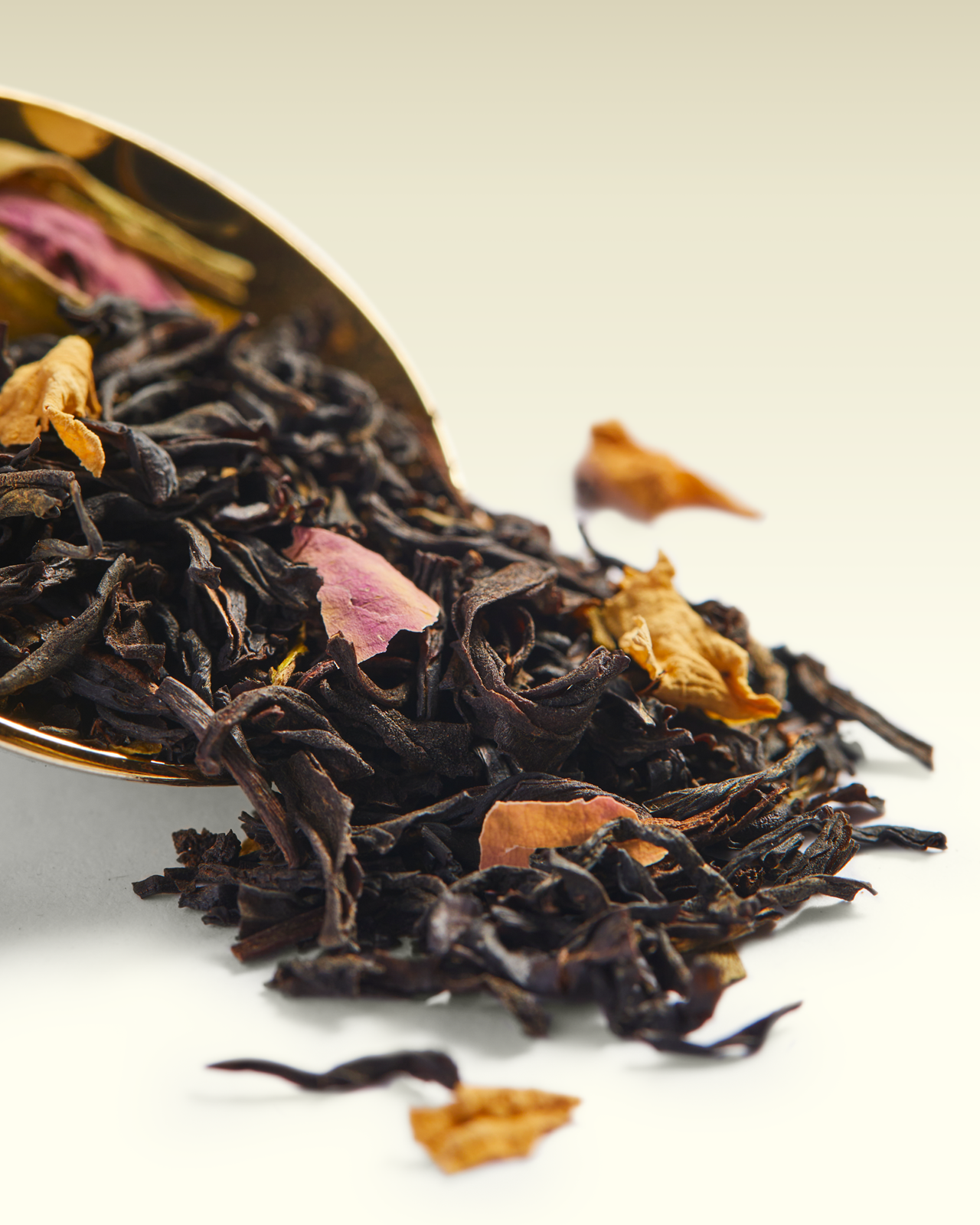 Tè Rose Boudoir | TWG Tea