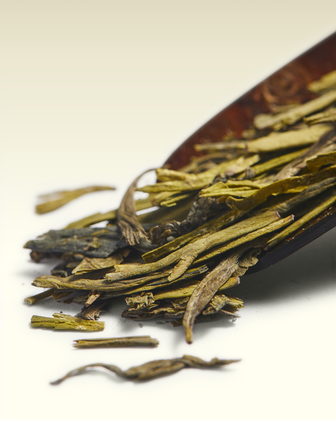 Lung Ching Jade | TWG Tea