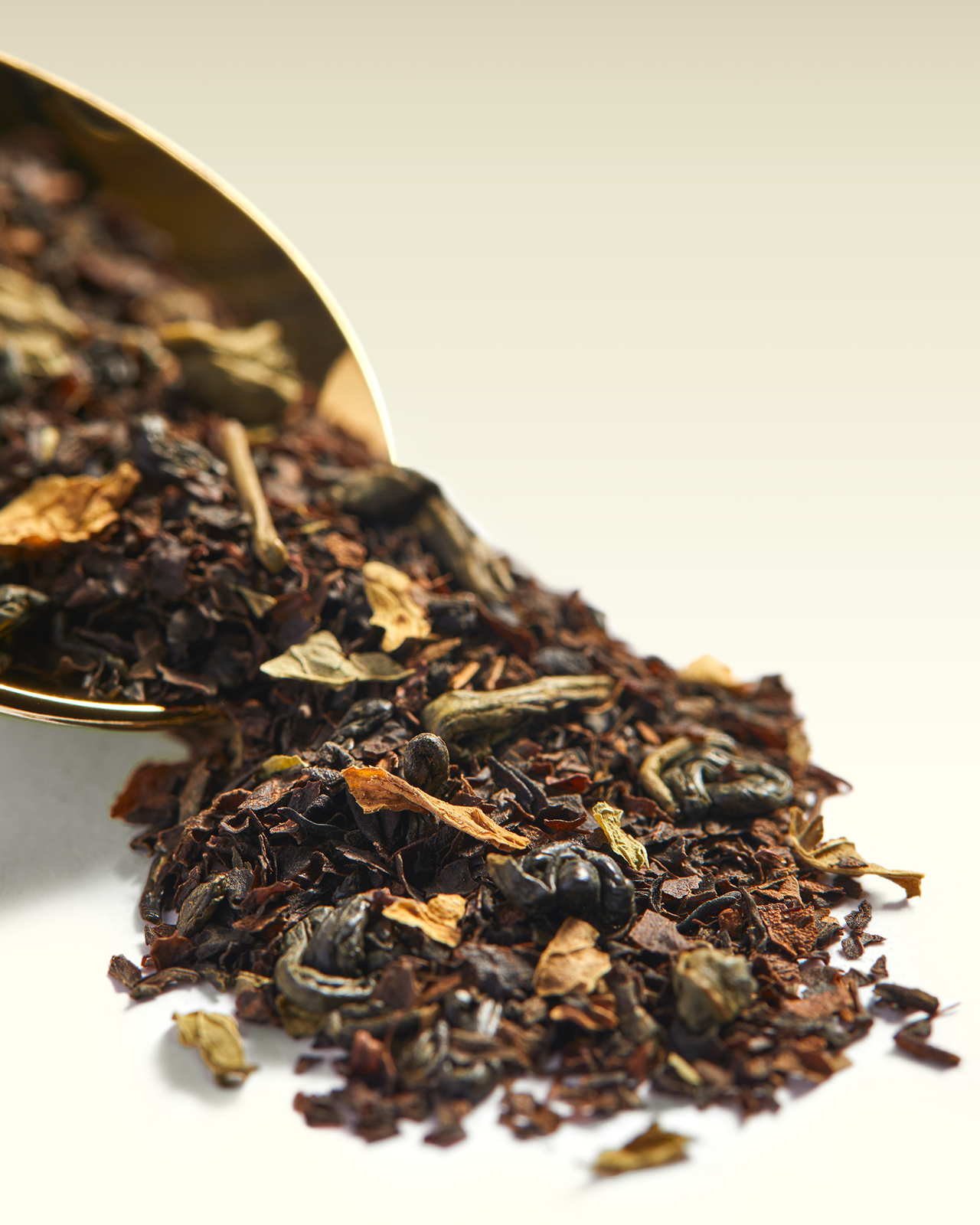 Happy Omen Tea | TWG Tea