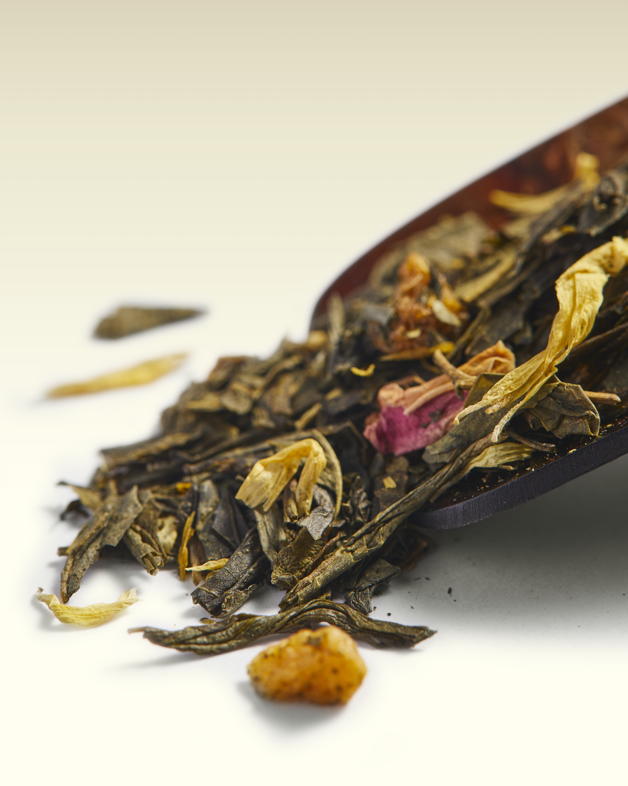 Crimson Hill Tee | TWG Tea