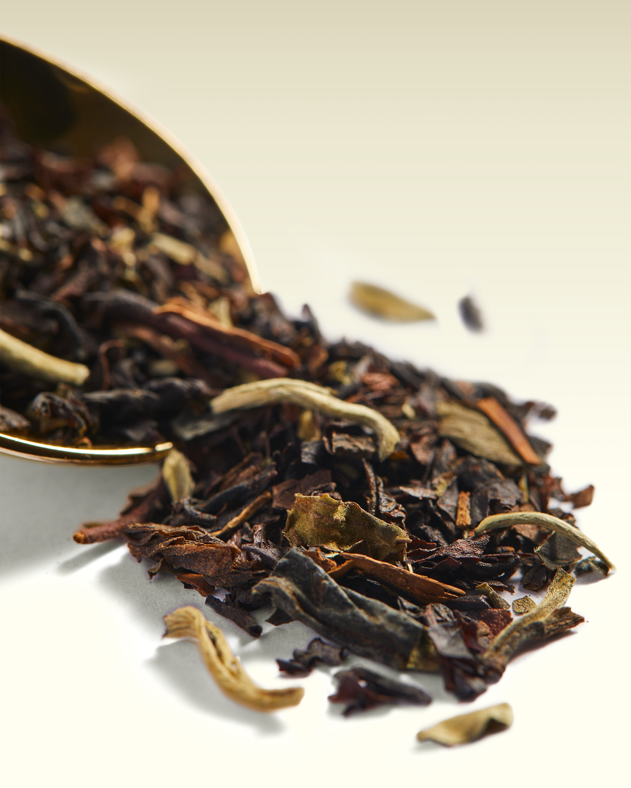 Tè White Knight | TWG Tea