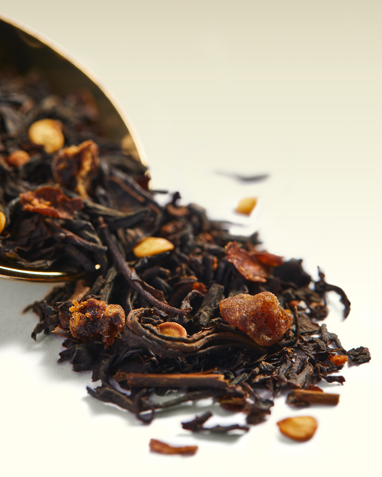 Black Nectar Tea | TWG Tea