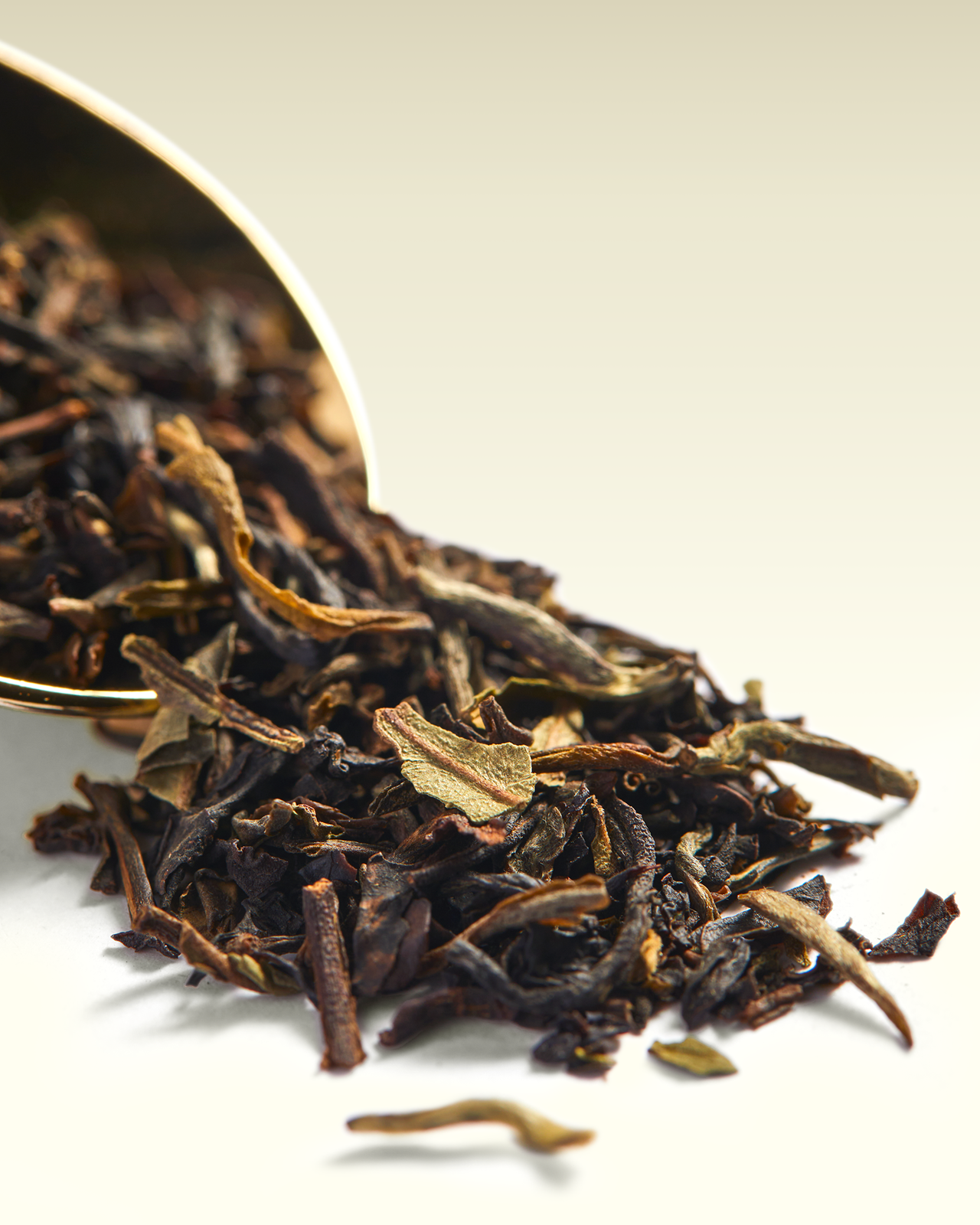 شاي ويكند إن بومباي | TWG Tea