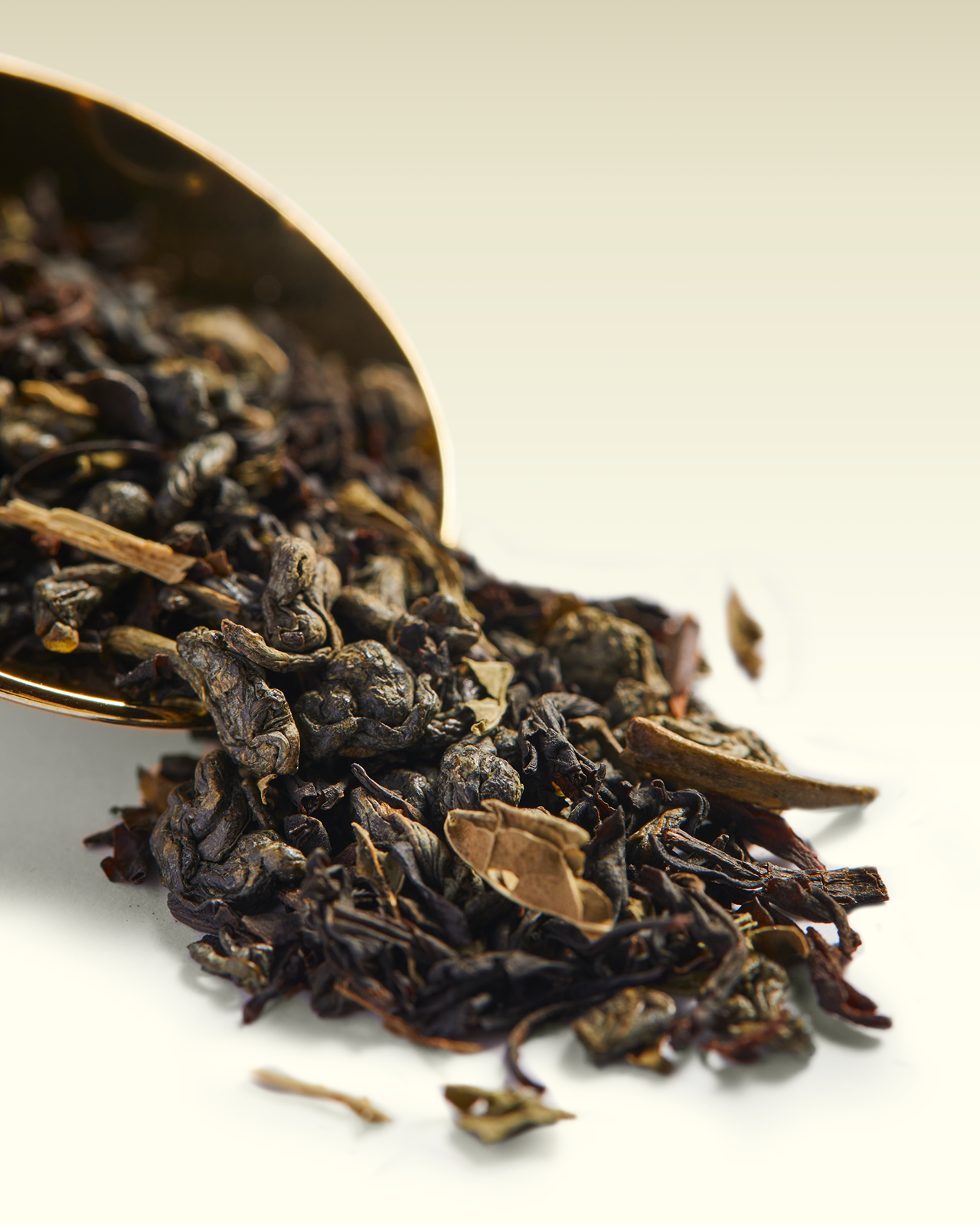 Thé Weekend in Casablanca | TWG Tea