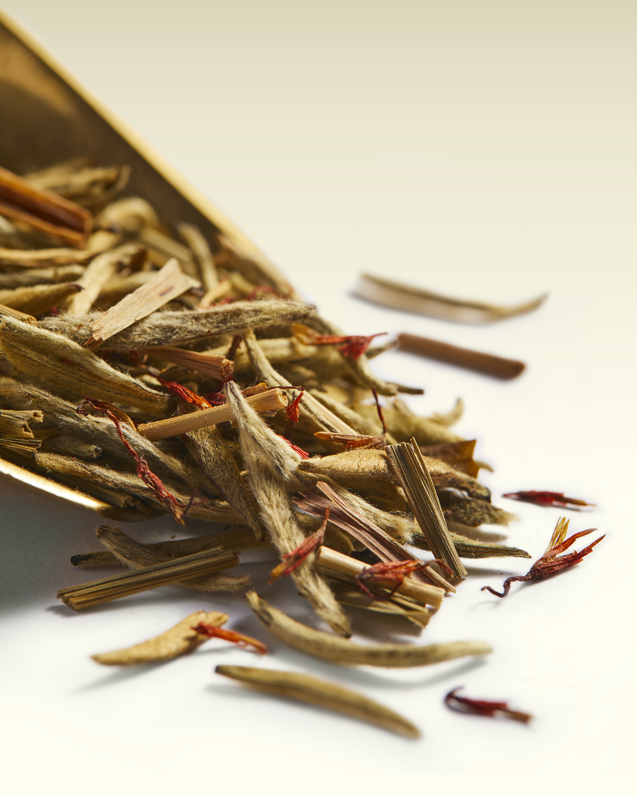Tè White Desire | TWG Tea