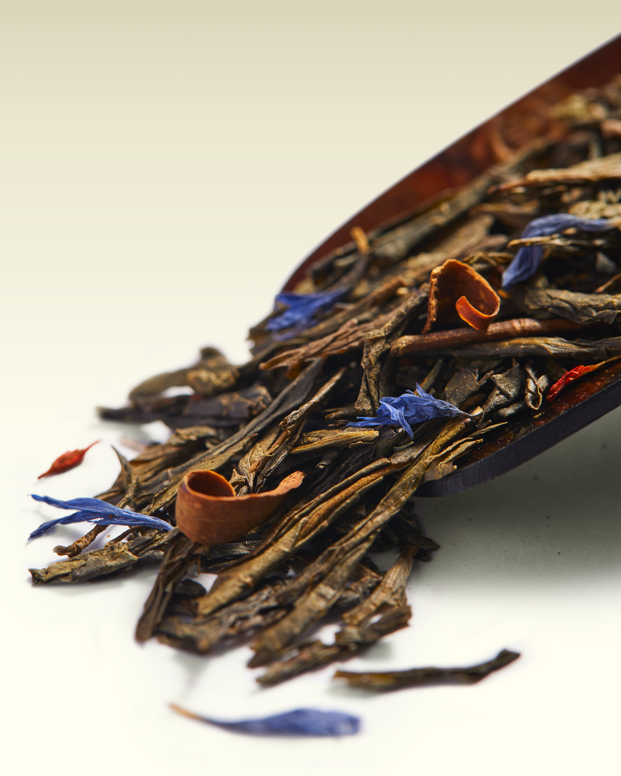 Iron Monk Tea | TWG Tea